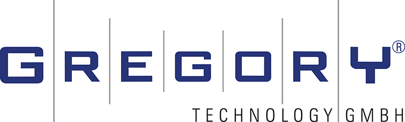 GREGORY Technology Logo